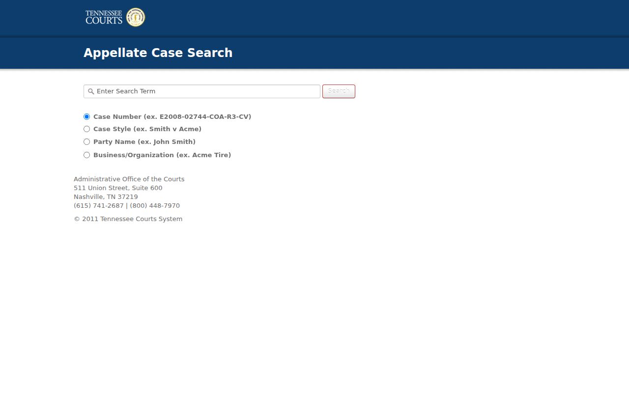 Sevier County active warrant research distinguishing public case history from a warrant list